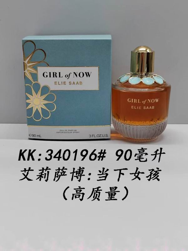 Elie Saab 90ml 18